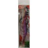 TOTANARA TRABUCCO FIERCE SQUID JIG SIZE 3.0 PRD