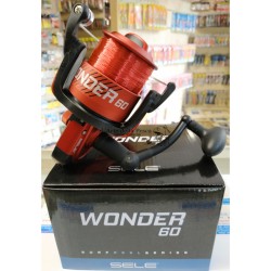 Mulinello Sele Wonder 60