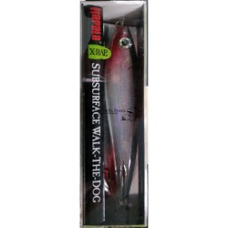 Artificiale Rapala X-Rap Subwalk 15cm 58g S