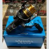 MULINELLO SHIMANO SAHARA 1000 RD