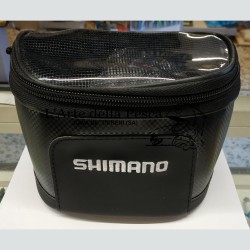 Porta Mulinello Shimano SHLCH03 MEDIUM