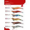 Totanara Fishing Ferrari FF Opal Edition Squid Jig