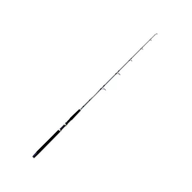 Canna Jigging Lineaeffe Cromo Jigging Traction