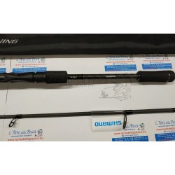 CANNA SHIMANO NASCI SPINNING MT 2,13 AZ. 14-42GR NAS70MHFE