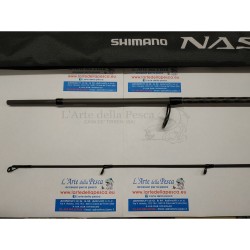 CANNA SHIMANO NASCI SPINNING MT 2,13 AZ. 14-42GR NAS70MHFE