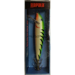 RAPALA COUNTDOWN SQUID 9CM GGT