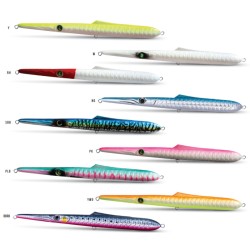 Artificiale Needle Pencil Bait Jatsui Drake Needle