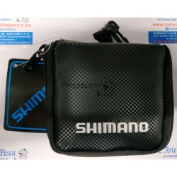 Porta Terminali Shimano Rig Wallet SHLCH06