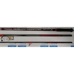 Canna Surfcasting 3pc Trabucco Huracan FRX Surf 4,50m 200g ( 172-04-320 )