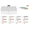 Artificiale Rapala Precision Xtreme Mavrik Saltwater