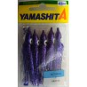 Yamashita LP Octopus Mis. 2 Col. 6B-G12