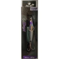 Jig Palms The Dax 40g H-473