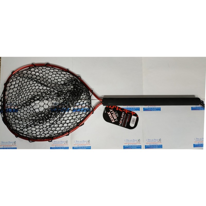 Guadino Nomura Kayak & Belly Nets NM86000040