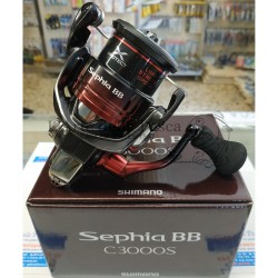 Mulinello Shimano Sephia BB