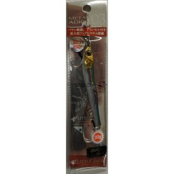 Jig Little Jack Metal Adict Type 03 30g Col. 09