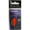 Cucchiaino Golden Catch Spoon Niasa 30mm 3,2g Col. A51G