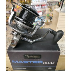 Mulinello Surfcasting Alcedo Master Surf