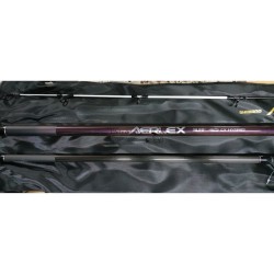 Canna Surfcasting 3pc Shimano Aerlex Surf Hybrid  4,25m Az. 200g ARLXSFH425CX