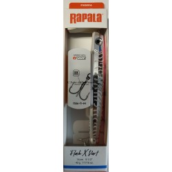 ARTIFICIALE RAPALA FLASH-X DART 14CM 42G SINKING FXDR14 HDHPU