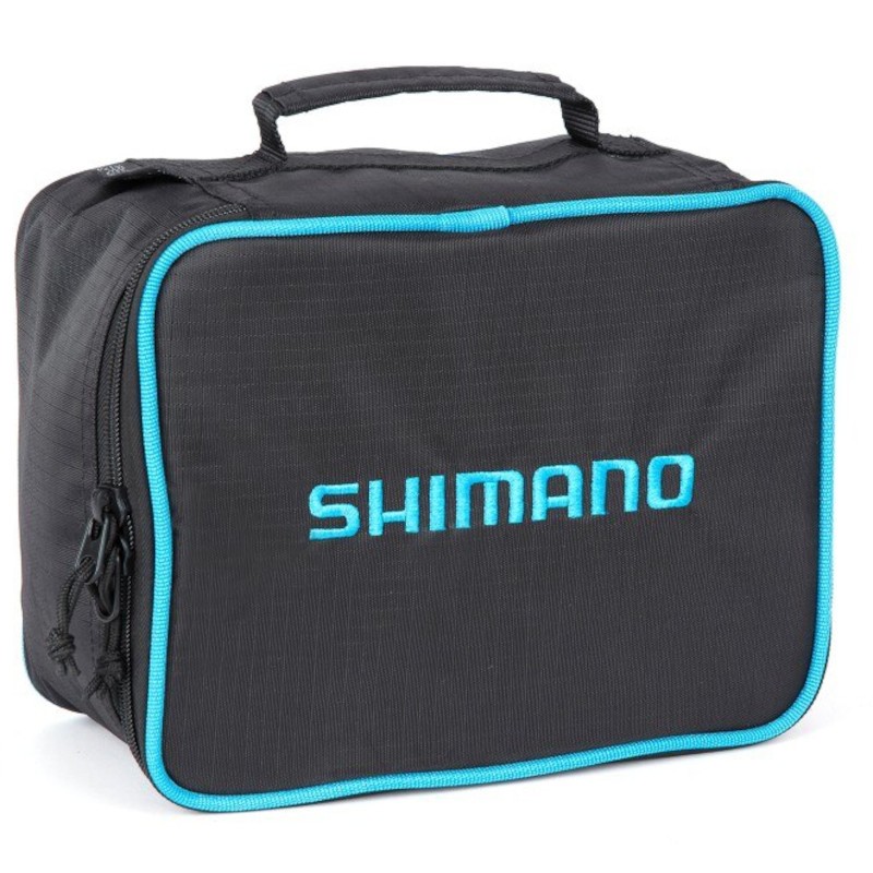 Custodia Porta Mulinello Shimano Surf Reel Case