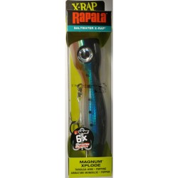 Artificiale Rapala X-Rap Magnum Xplode 13 BSRD