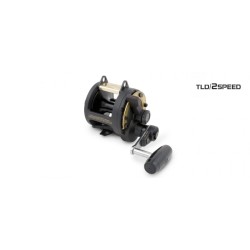 Mulinello Traina Shimano Tld 2-Speed