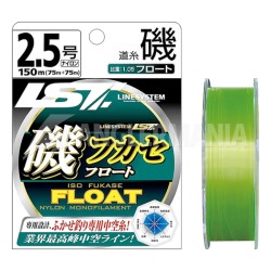 Filo LineSystem Iso Fukase Float Nylon