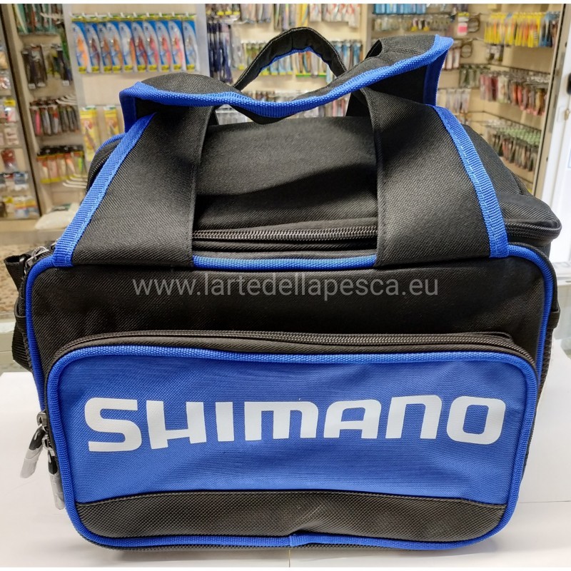 Borsa Shimano All-Round Tackle Bag SHALLR05