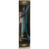 Totanara Lineaeffe Fin Flare Squid Mis. 3.0 Col. Finny Blue