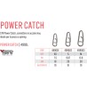 Moschettone Sgancio Rapido Str Power Catch