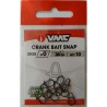 Moschettone Vmc 3538 Crank Bait Snap Size 0