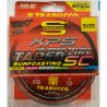 Filo Conico Trabucco Xps Surf Taper Line Sc Surfcasting 250m 0.23-0.57mm (053-76-230)