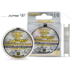 Filo Fluorocarbon Trabucco Xps T-Force Fluorocarbon