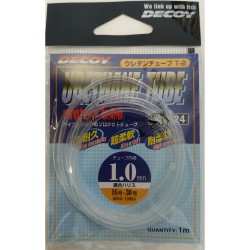 Decoy T-2 Urethane Tube 1.0mm