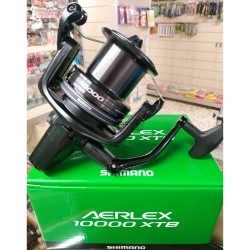 Mulinello Surf Shimano Aerlex 10000 Xtb ALX10000XTB